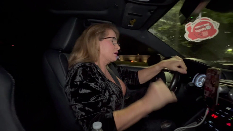 Island Boy Vids: Über fahrer Lana Lee holt mich für mehr als eine...