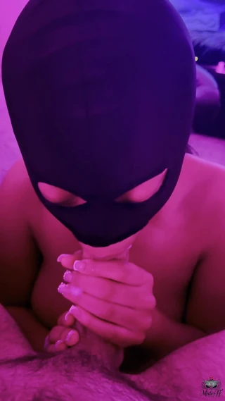 MisterTF: Mina BJ