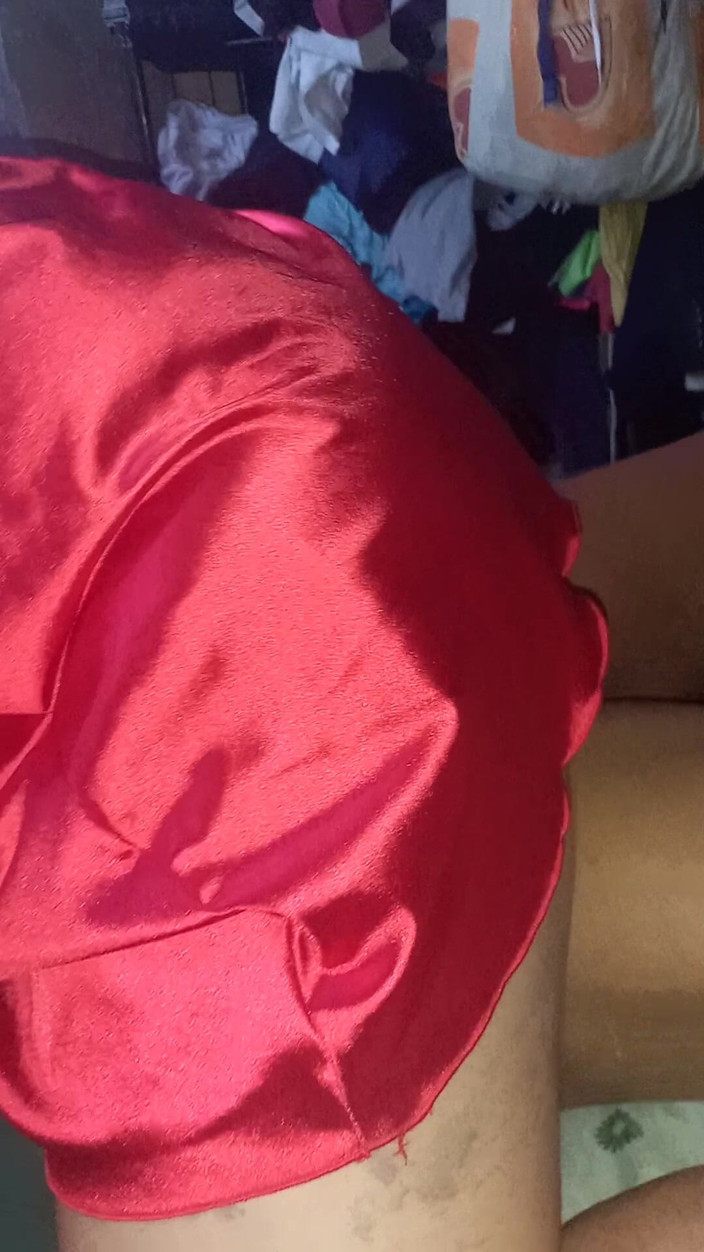 Eatrella j: Brasileño Con Verga Gruesa, Me Folla Toda