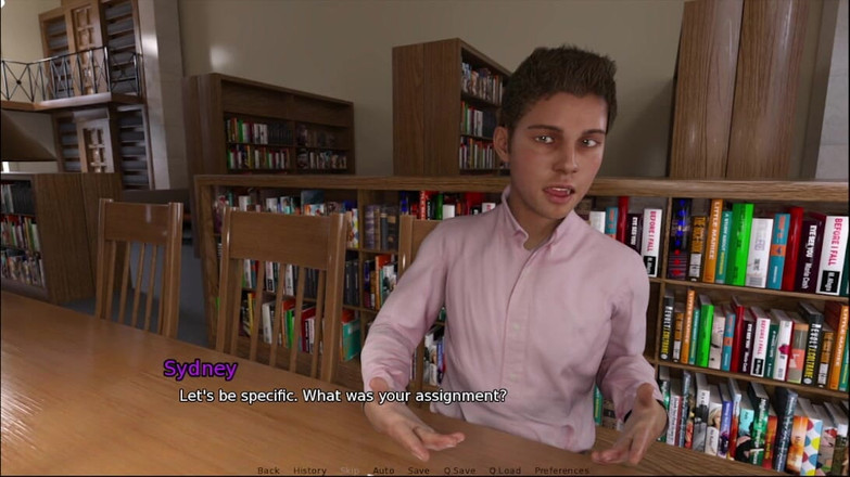 Amaran Futas: किन्नर वर्ल्ड गेमप्ले भाग 13