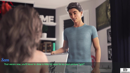 Porngame201: Bir evli ve üvey anne awam ana sürüm #31, yeni güncelleme v 175