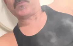 Smoking Daddy