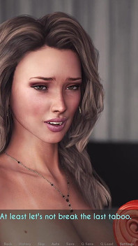 Edisi utama isteri dan ibu tiri Awam #31, Kemas kini baharu v 175