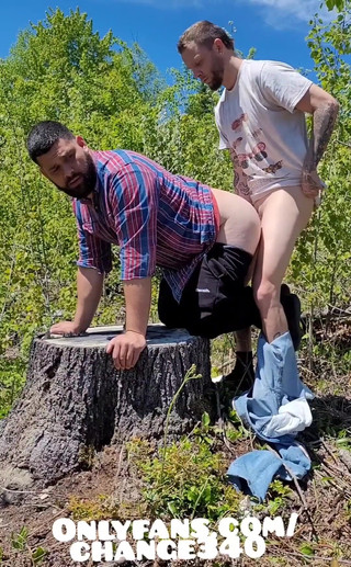 Change340: Další dobrodružství Kdo chce vidět mě dole více?