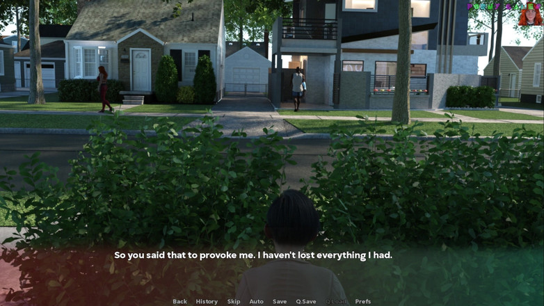 Porny Games: Osud nás nebude oddělovat zvýšením falusu - žárlivý chlap hledá přítelkyni, brunetka...