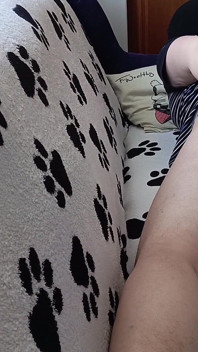 Vibrator în curul meu