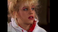 Vintage Megastore Full hd: Een blondine om goed te likken