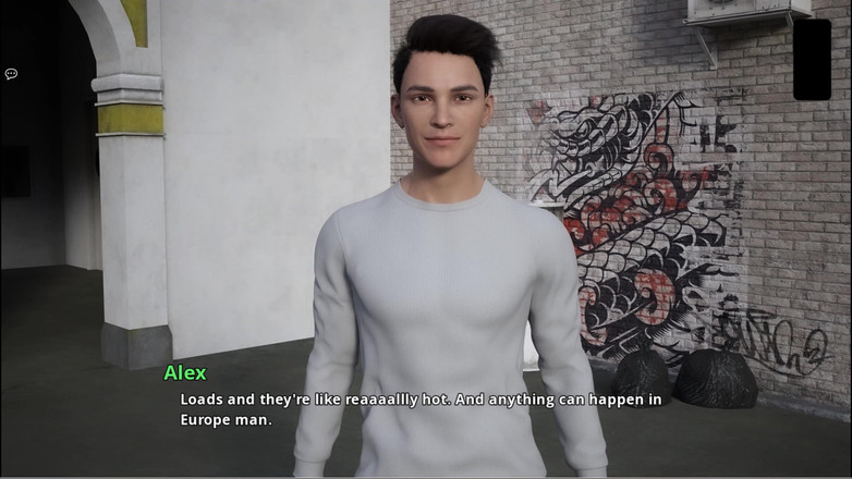 Johannes Gaming: College Kings 16 ging mit Riley und Amber raus
