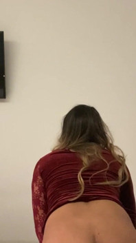 Of Course I Would Use a Plug on Our First Date!