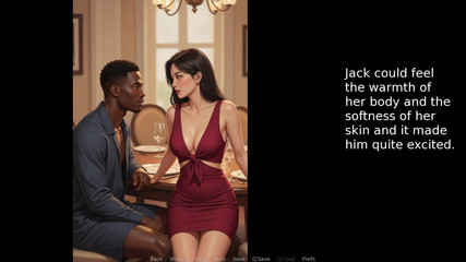 Hotgame Studio X: Reanimando nuestro matrimonio como: jugando al desafío de la esposa -...