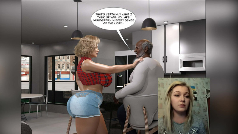 Top comics: Szalony 3