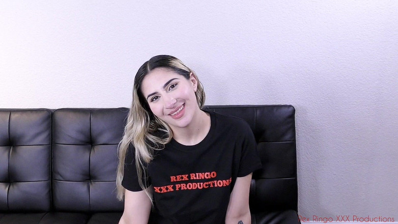 Rex Ringo XXX Productions: Po scénách s pornohvězdou Dahliou Noire