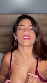 Girl from Argentina is back