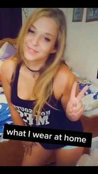 Old Ass Tiktok Lol