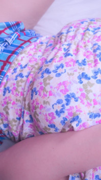 I Just Really Love Being in the Role of a Sex Doll Lilykoti
