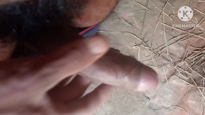 vijay Yadav: Indiancă desi pulă lungă și groasă de 9 inci