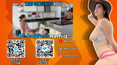 Roxxan: विश्वासघाती कुतिया बड़े होने वाले पहले व्यक्ति को चोदती है