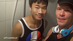 Basti aus Berlin: Басти и ноум