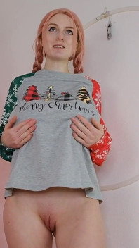 クリスマスに欲しいもの