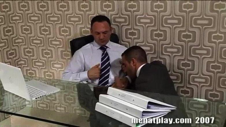 MenAtPlay: The P.a.