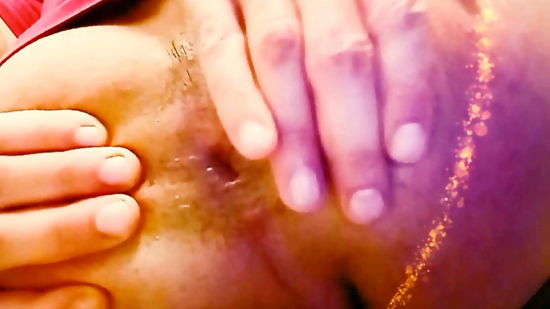 Willy Alexandru Petre: I Keep My Smooth, Juicy Hole Wide Open and Touch...