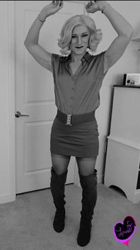 Cum Dance with Me