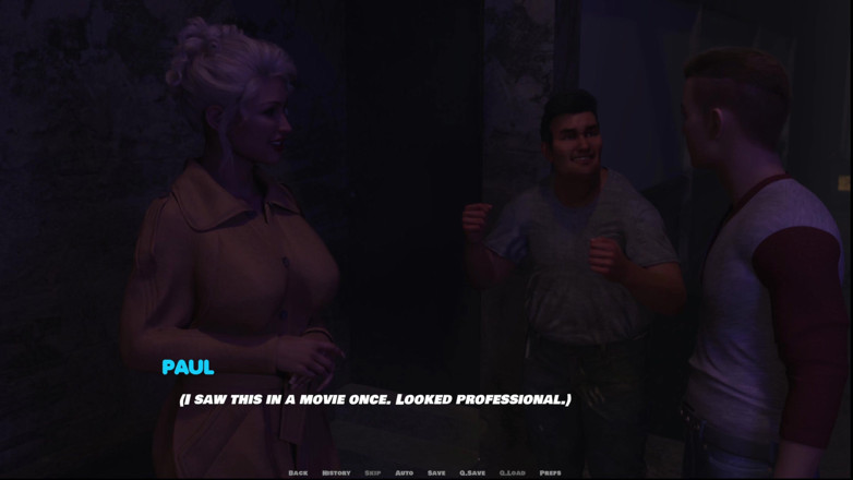 Wickedgammes studio: Obsédées par des MILF divorcées excitées (partie 30) MK