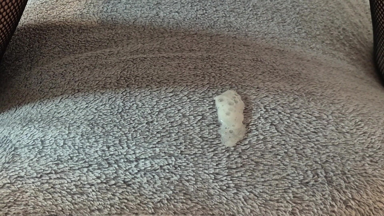 WildCutieCat: Sexy creampie na vysokých podpatcích