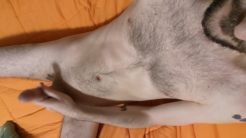 The spice of SinSpice: Jasper Spice: Uctívej mého ptáka a těsnou díru