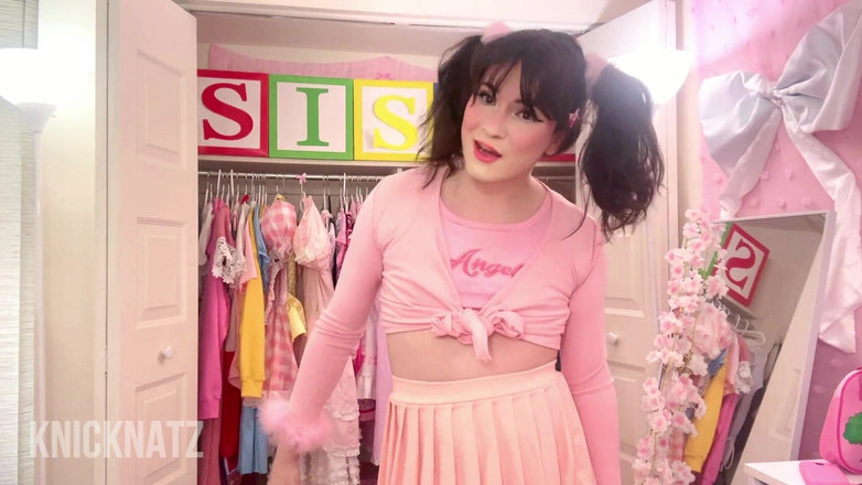 Natalie Napoli: Le sac spécial bimbo