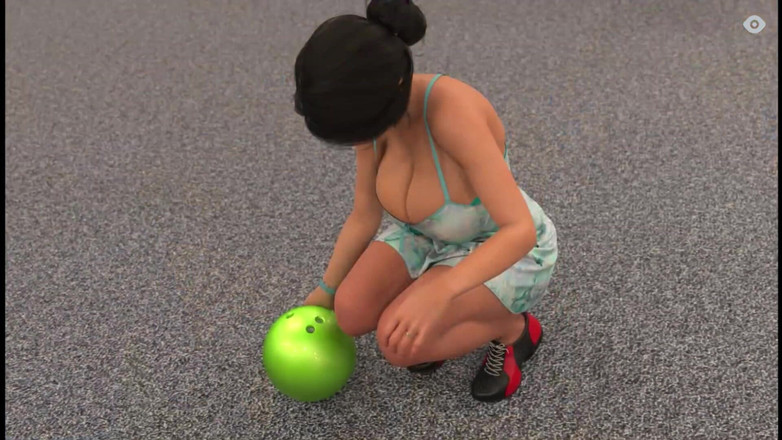 Q Boy: Efortul lui Jassica - Afaceri scandaloase - ep02