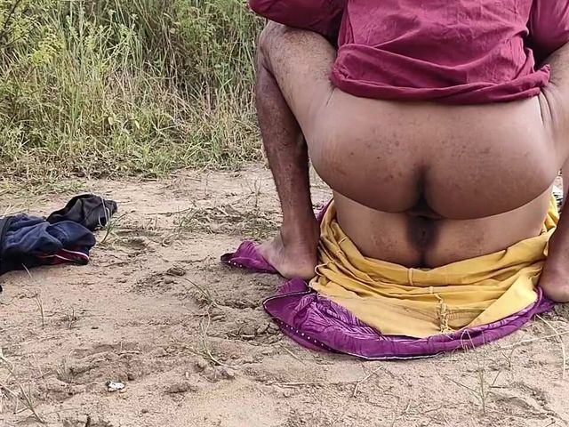 Jiju Fucked Stepsister While Making Vlog, Outdoor Hindi Audio HD (Your Soniya)