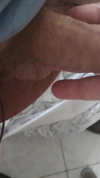 My Dick Wank for Lisa