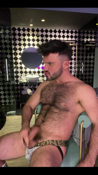 Jerking off, Hahaha