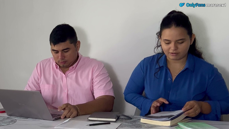 Pronoia Mey: The Big Ass Secretary Girl Failed at Her Job