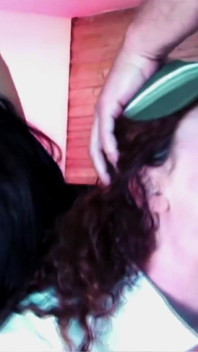 Tory Lane et Audrey Hollander se font fourrer et avalent plusieurs éjacs