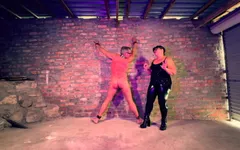 Dominatrix Mistress April - Unit 28