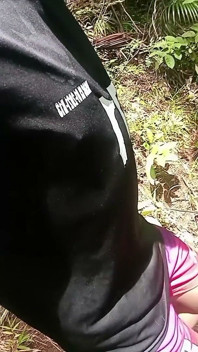 Filipino Twink's Secret Jungle Adventure - Fleshlab Exclusive