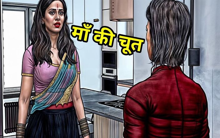 Piya Bhabhi: Madrastra follada por hijastro