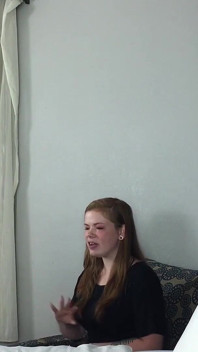 Jade Edwards - Parte 1 - Angolo laterale