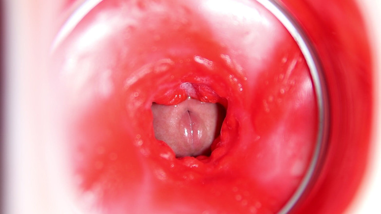 SEXY_GUYBEST: Very Close up Inside a Wet Beautiful Pussy! Super Quality 4K