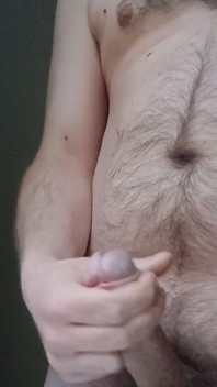 Masturbace v okně