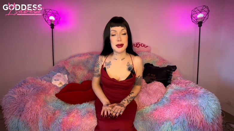 LDBMistress: イタリア人の継母に屈辱を味わう