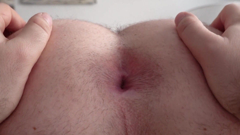 Marcus Pollack Gay: La bellezza tra le guance. Un video per intenditori