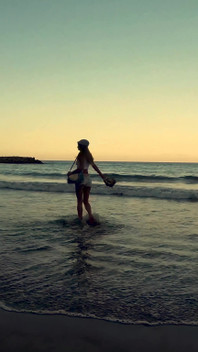 The Beach Bitch