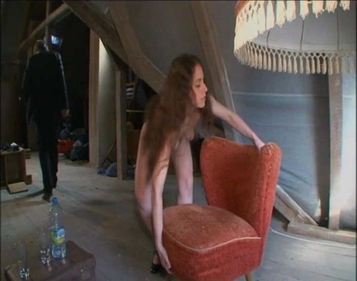 Absolute BDSM films - The original: Watching my slaves have sex