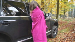 Watch4beauty: Mùa thu với Dana Harem