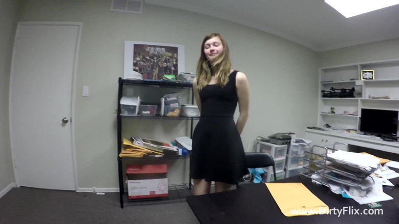 Spy Pov: Get fucked and get hired