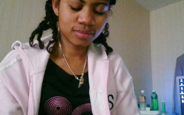 My nice tits: Piękny poranny sex oralny