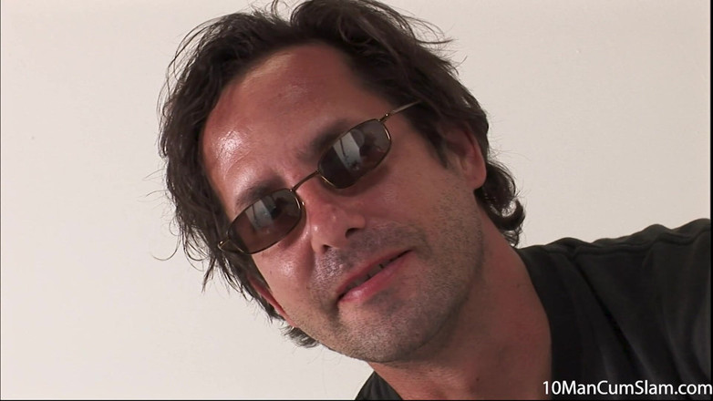 Kick Ass Pictures: Film dari chelsie rae dari 10 pria yang dicrot sperma